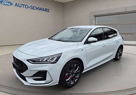 Ford Focus Lim. ST-Line Style