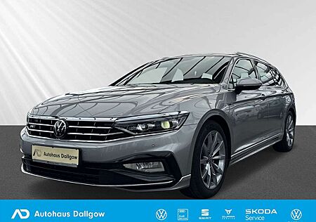 VW Passat Variant Volkswagen Elegance R-Line Sportpaket / Navi