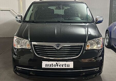 Lancia Voyager ***PLATINUM***