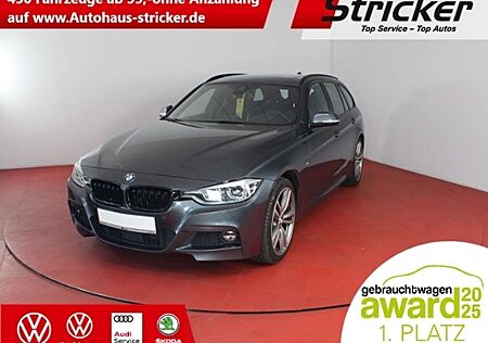 BMW 330 d xDrive TÜV bis 07.2026 Navi Pano
