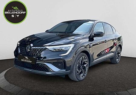 Renault Arkana 1.6 E-TECH Hybrid 145 Esprit Alpine Navi