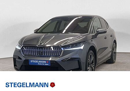 Skoda Enyaq iV Coupe 80 150kW/77kWh Design Selection S