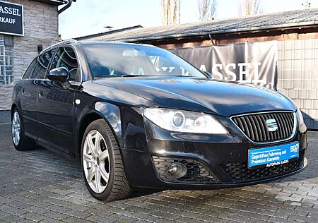 Seat Exeo ST 2.0 Sport*KLI*MULTI*AHK*SHZ*TÜV-NEU*