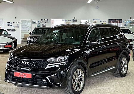 Kia Sorento Platinum 4WD *AHK*SHZ*NAV*LED*ACC*360°