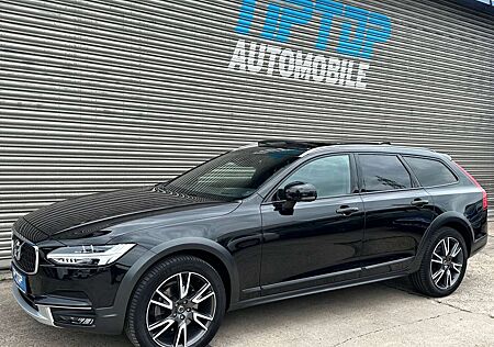 Volvo V90 Cross Country Pro AWD*LED-THOR*PANO*AHK*360°