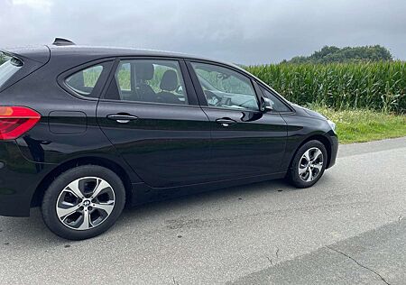 BMW 218d 218 Active Tourer Advantage