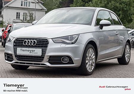 Audi A1 1.2 TFSI AMBITION LM16 SITZHZ PANO SPORTSITZE