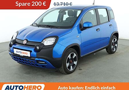 Fiat Panda 1.0 Mild-Hybrid City Plus*KLIMA*GARANTIE*
