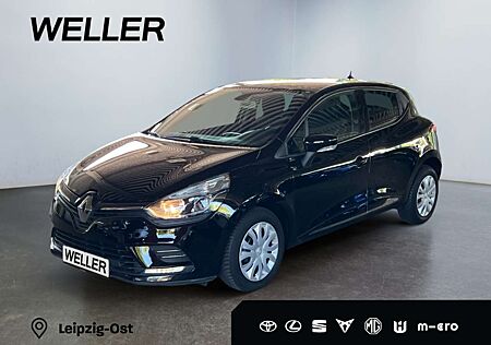 Renault Clio TCe 75 COLLECTION *Keyless*Außenlook Paket*