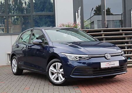 VW Golf Volkswagen 1.0 eTSI Autom. Ambiente Navi Klimaauto.