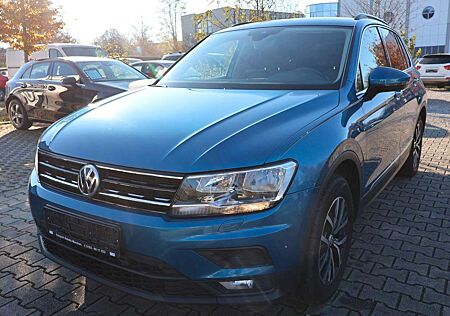 VW Tiguan Volkswagen Comfortline BMT/Start-Stopp 4Motion