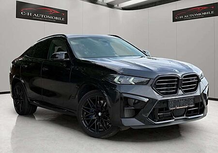 BMW X6 M Baureihe Competition