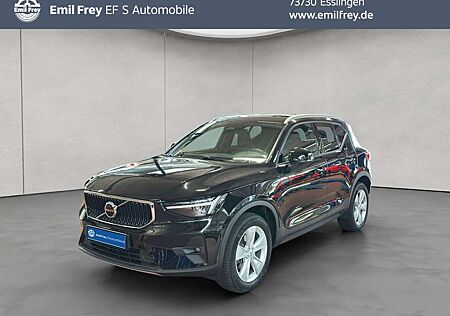 Volvo XC 40 XC40 XC40 B3 B DKG Core AHK
