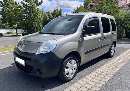 Renault Kangoo 1.6 16V Expression