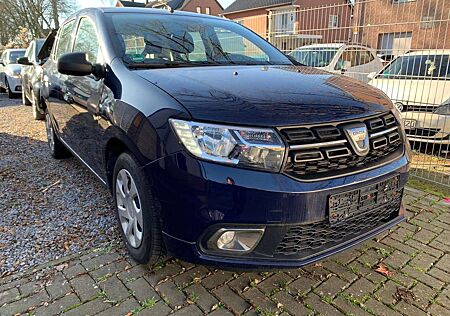 Dacia Sandero Essential,TÜV Neu,1st Hand