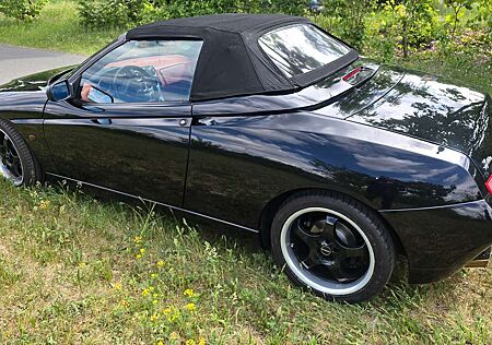Alfa Romeo Spider 3.0 V6 L