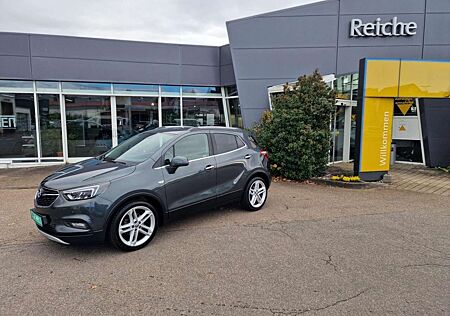 Opel Mokka Innovation 1,4 NAV+ESD+SHZ+LHZ+RFK+PDC Klima Navi