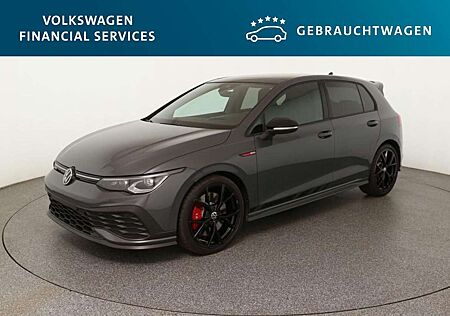 VW Golf GTI Volkswagen 2.0 TSI 221kW 7-Gang DSG 4 Türen