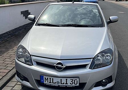 Opel Tigra Sport