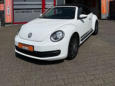 Volkswagen Beetle Cabriolet  BMT