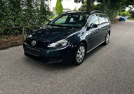 VW Golf Variant Volkswagen Trendline