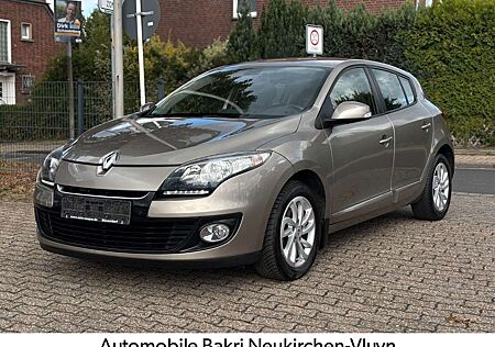 Renault Megane III Lim. Paris Spurhalte.-Tüv-Insp Neu*