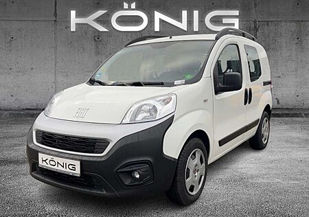 Fiat Fiorino Kombi 1.3 SX N1