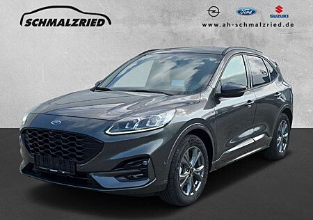 Ford Kuga ST-Line X 2.5 FHEV Sportpaket HUD Navi Leder digit