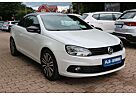 VW Eos Volkswagen 1.4 BMT *1.HAND/RFK/LEDER/GSD/NAVI/TEMPO*