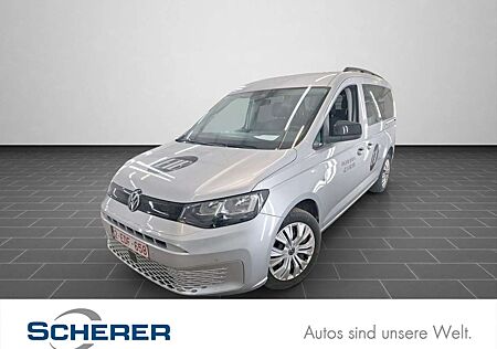 VW Caddy Volkswagen 2,0 TDI NAVI/Sitzheizung vo./PDC/u.v.m.