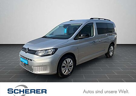 VW Caddy Volkswagen 2,0 TDI NAVI/Sitzheizung vo./PDC/u.v.m.