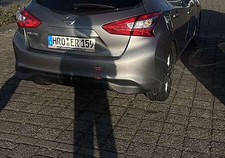 Nissan Pulsar 1.2i 16V DIG-TI / C13 / AIQ