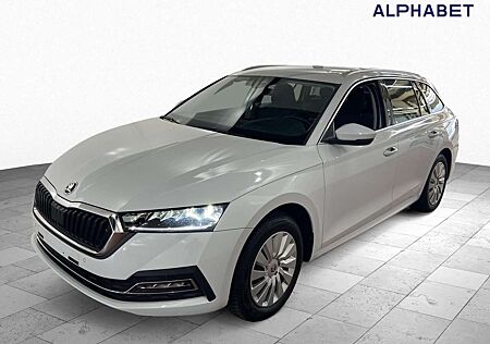 Skoda Octavia Combi 2.0 TDI Style Virtual AHK ACC BLIS