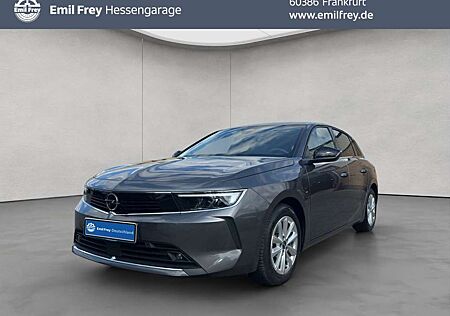 Opel Astra 1.2 Turbo Elegance