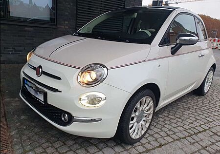 Fiat 500C 500 C 1.2 8V 60th Anniversary