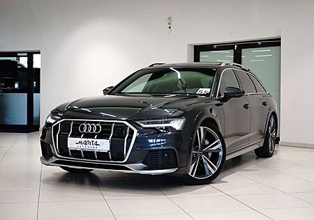 Audi A6 Allroad 55|ACC|PANORAMA|LUFT|360|B&O|MATRIX|