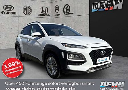 Hyundai Kona T-GDI 1.0 T-GDi Trend SHZ/LRHZ/Cam/Carplay