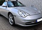 Porsche 911 Carrera 4 Cabriolet BiXen/Navi/Bose/Scheckhf