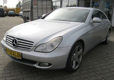 Mercedes-Benz CLS 350 CGI *sehr gepflegt*