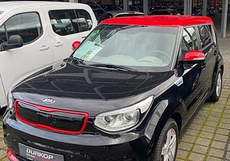 Kia Soul EV