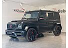 Mercedes-Benz G 63 AMG 1. HAND MANSORY/STERNENHIMMEL/VOLL VOLL