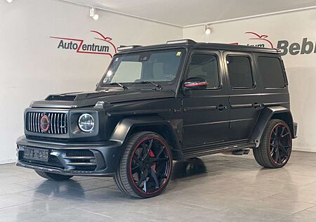 Mercedes-Benz G 63 AMG 1. HAND MANSORY/STERNENHIMMEL/VOLL VOLL