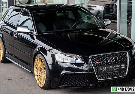 Audi RS3 2.5TFSI*BOSE*SPORTABGAS*SHZ*