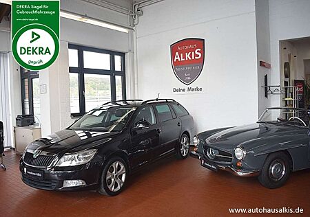 Skoda Octavia Combi 1.6 TDI DPF Elegance