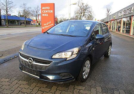 Opel Corsa 1.2 Edition *56400Km*Klima*5-türig