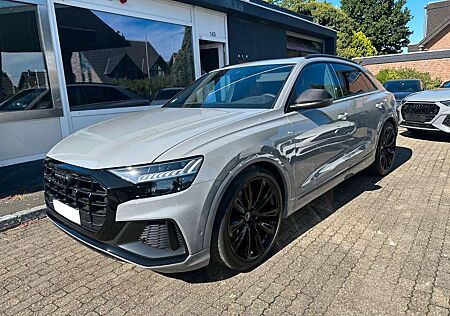 Audi Q8 50 TDI quattro Competition Plus Exclusive