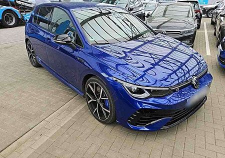 VW Golf R Volkswagen 4Motion *Black Style*19Zoll*Performance*HIFI*HUD*