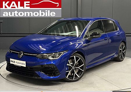 VW Golf R Volkswagen 4Motion *Black Style*19Zoll*Performance*HIFI*HUD*