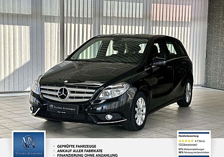 Mercedes-Benz B 180 Nur 38500km, AHK, PDC, Navi