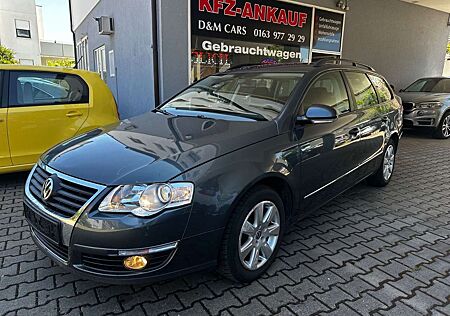 VW Passat Variant Volkswagen Sportline(TÜV 12,2026)NAVI KLIMA